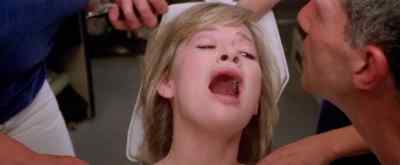 It's okay. It's all right. Come on. - Horrorplanet