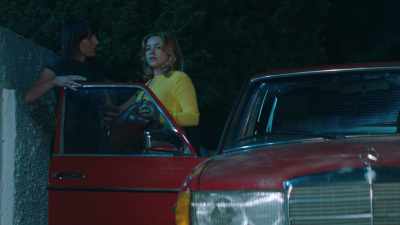 It's okay.
It's all right. - The Little Drummer Girl