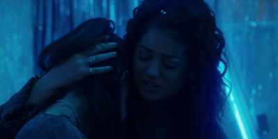 It's okay, it's not your fault.
It's not your fault. - The Way Home