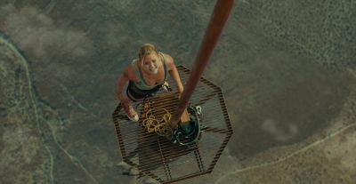 It's okay, it's okay,
Becky. You've got it. - Fall