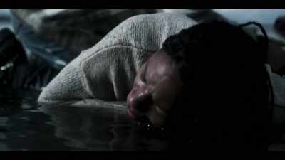 -It's okay. It's okay. Come on.
-(hyperventilating) - The Third Day