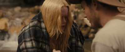 - It's okay. It's okay.
- (crying continues) - Redeeming Love