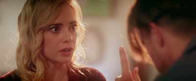 It's okay. It's okay.
   Everybody-- everybody makes
       mistakes sometimes. - Perception