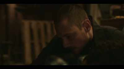 It's okay. It's okay.
I got you. - American Rust