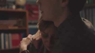 It's okay. It's okay.
It's okay. It's okay. - The Clovehitch Killer