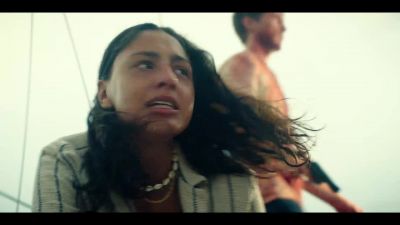 It's okay. It's okay. It's okay. It's okay. - No Escape
