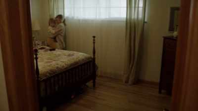 - It's okay, it's okay,
it's okay... - 12 Desperate Hours