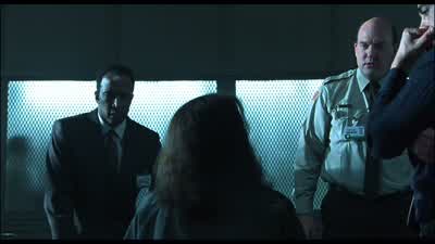 Miranda what's thatIt's okay It's okay MirandaWhy are you doing this to me Miranda let's just go We're doneWhy are you doing this to me It's okay - Gothika