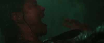 - It's okay. It's okay!
- [moaning] - Occupation