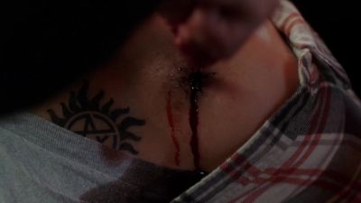 It's okay.
It's okay. - Supernatural