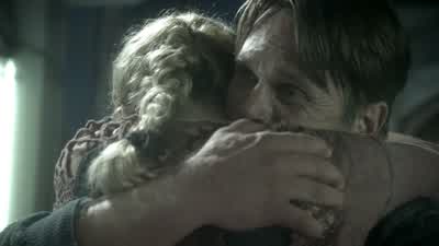 It's okay. - The 100