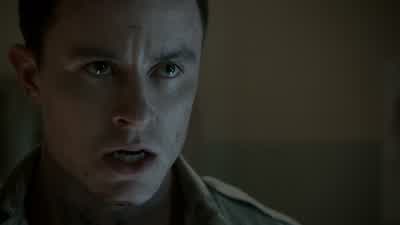 It's okay. - Teen Wolf