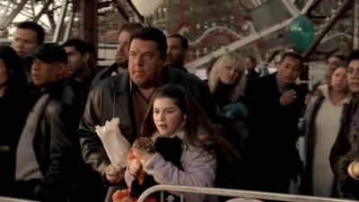 It's okay It's okay - The Sopranos