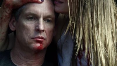It's okay.
It's okay. - Banshee