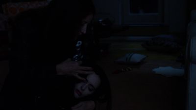 It's okay. It's okay. - Marvel's Jessica Jones