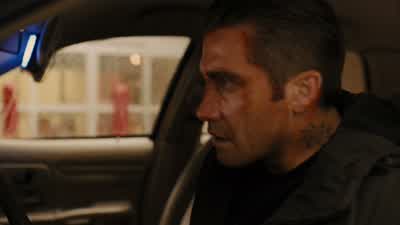 It's okay. - Prisoners