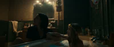 It's okay. - Evil Dead Rise