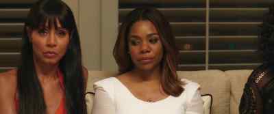 It's okay. It's okay. - Girls Trip