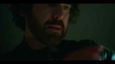 -It's okay. It's okay. - The Bastard Son & the Devil Himself