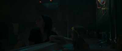 It's okay. It's okay. - Evil Dead Rise