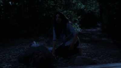 It's okay. It's okay. - Is There a Killer in My Family?