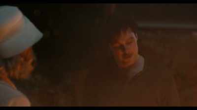 It's okay. It's okay. - Strange Angel