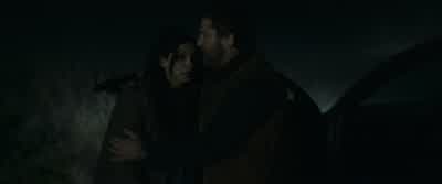 It's okay, it's okay. - Greenland: Migration