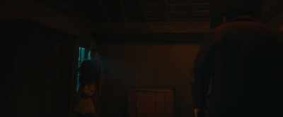 - It's okay. It's okay.
- What did you two do? - The Kid