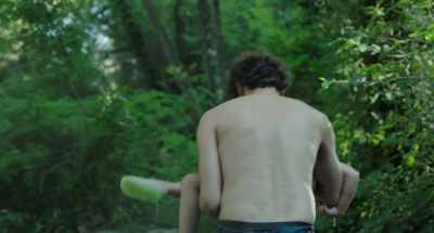 It's okay. it's okay. You're fine. - Summer 1993