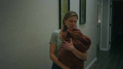 It's okay.
It's okay, you're safe now. - My Nanny Stole My Life