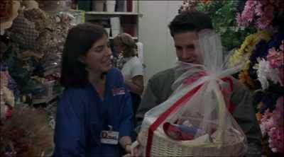 - It's okay. It's on me. - Queer as Folk