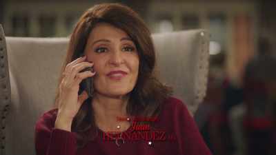 It's okay, it's um
I'll miss you, - A Taste of Christmas