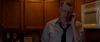 It's okay, Jim - An Amityville Poltergeist