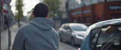 - It's okay 
- Just give me some money, come on - End of Sentence