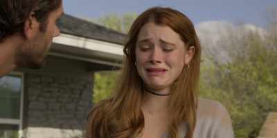 It's okay. Just ‘cause it's broken - Walker