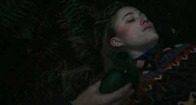 It's okay.
Just take a sip. - Significant Other