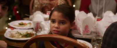 It's okay,
just turn her around. - A Bad Moms Christmas