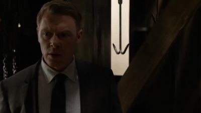 It's okay, Keen. - The Blacklist