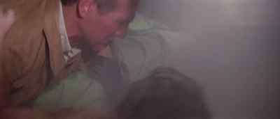 It's okay, kid. It's okay.
Come on. - The Towering Inferno