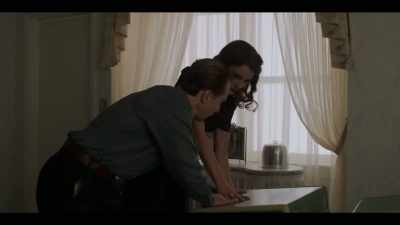 It's okay, you know, I-- - Fosse/Verdon