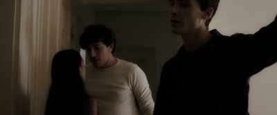 It's okay, Laran. It's okay.
I was just kidding. - The Mount 2