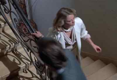 It's okay, Laura. I'm here with you. - Moonlighting