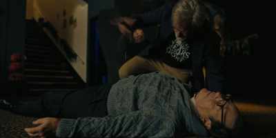 - It's okay Len, call 911. - Zombie Town