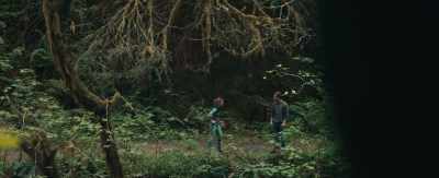 It's okay, let's
just keep going. - The Rental