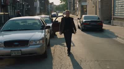 It's okay, Lieutenant. - Chicago P.D.