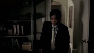 It's okay, Lindsay. - Supernatural