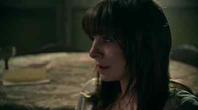 It's okay,little one. - Legend of the Seeker