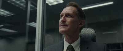 It's okay, as long as Orson
doesn't go into the room? - Corner Office