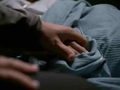 It's okay, Maggie. - The Pretender