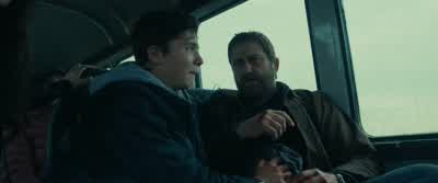 It's okay, mate. - Greenland: Migration